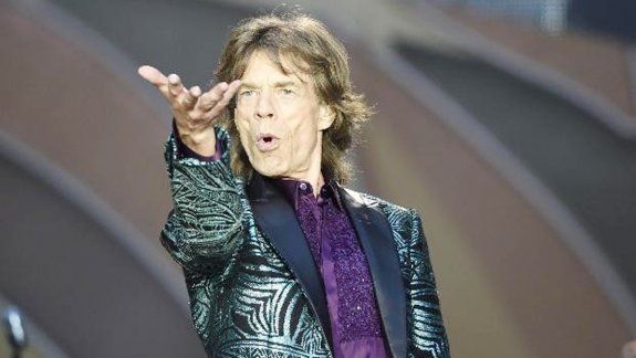 Tras visitar Chile el 3 de febrero, los Stones arribarán a suelo argentino.