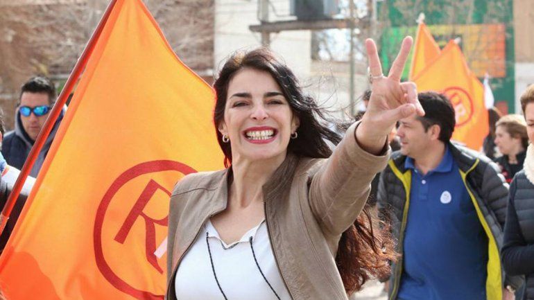 Respaldo feminista a la candidatura de Miras Trabalón