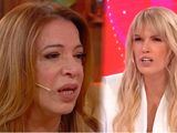 Cómo son los muebles que Viviana Canosa le regaló a Lizy Tagliani para su casa hace años