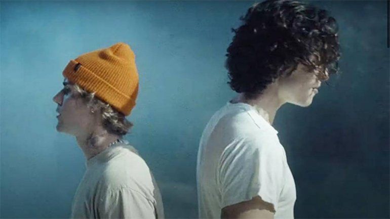 El tema de Shawn Mendes y Justin Bieber ya posee más de 5 millones de reproducciones en Youtube