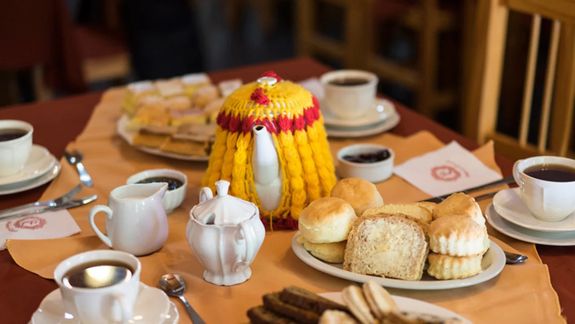 La mejor merienda del mundo se vende en Argentina: ¿cuál es