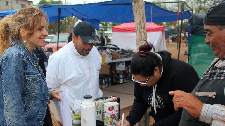 Hay 9000 firmas contra  la reforma previsional