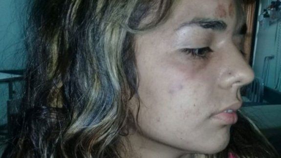 Su ex no quiso tener sexo con él