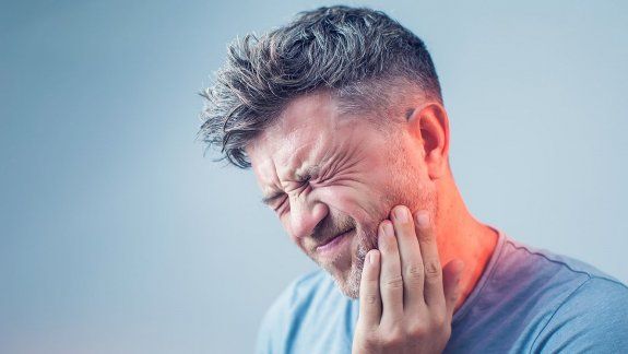¿Qué significa soñar con dolor de dientes?