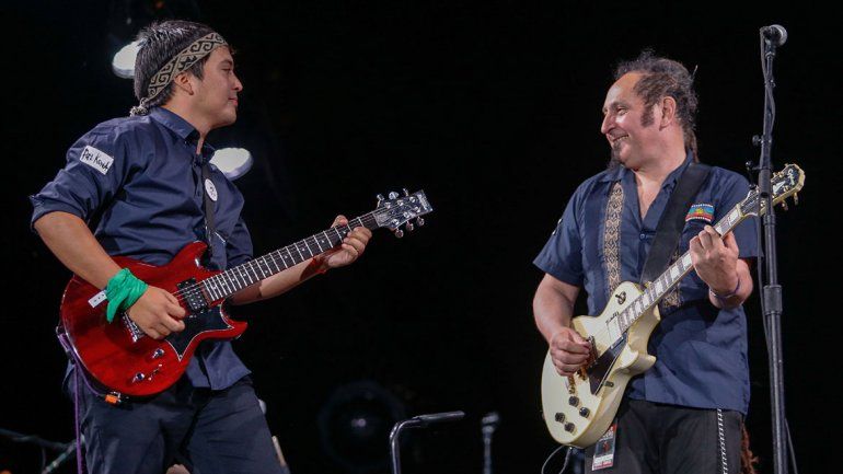 Estuvimos a la altura de algo histórico