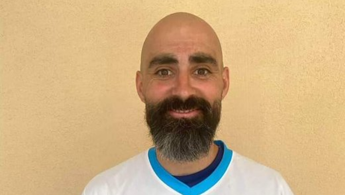 Dolor en el fútbol: se suicidó un jugador del Federal A