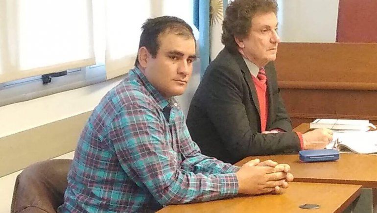 Lo condenaron por matar a machetazos a un perro callejero