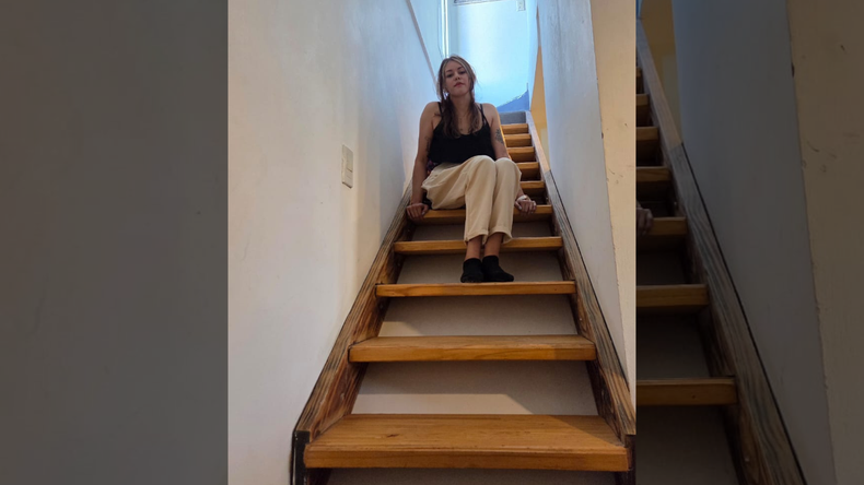 Belén es una neuquina que denunció a Medifé por negarle una prestación fundamental. | LM Neuquen Belén es una neuquina que denunció a Medifé por negarle una prestación fundamental.