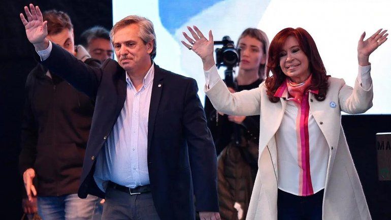 Río Negro: el Frente de Todos le ganó por paliza a Juntos por el Cambio