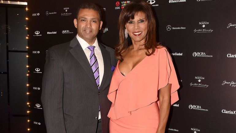 Anamá rompió su larga relación con Marcelo Mascaro luego de quedar confirmada para el Bailando.&nbsp;