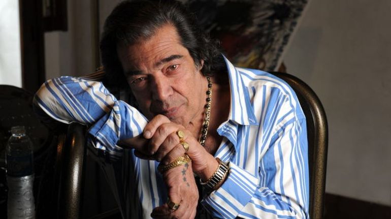 El 15 de octubre de 2019 se apagaba para siempre la voz de Cacho Castaña