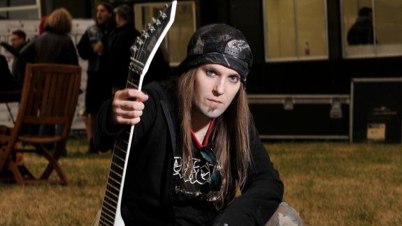 Alexi Laiho había sufrido de múltiples problemas de salud en los últimos años
