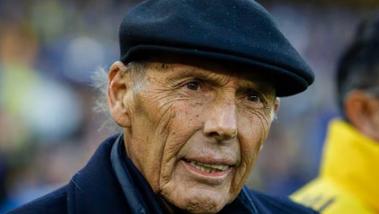 Miguel Ángel Russo será recordado en la previa de Boca - Belgrano.