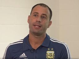 Denuncia de abuso en la Selección argentina de fútbol femenino contra un entrenador Denuncia de abuso en la Selección argentina de fútbol femenino contra un entrenador
