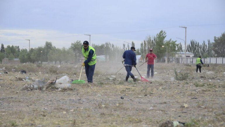 Forestarán todos los ingresos a la ciudad y colocarán iluminación LED