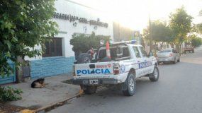 Quiso ahorcar a su pareja, encerró a su hija y amenazó con matar a todos