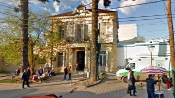 confirman un caso de hantavirus en buenos aires confirman un caso de hantavirus en buenos aires