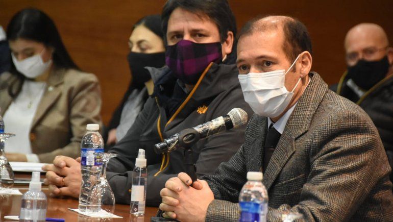 Habilitan ferias, restaurantes y bares en el conglomerado de Neuquén