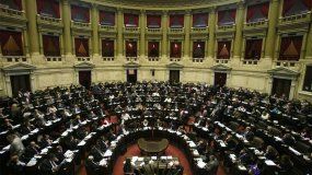 Diputados: cómo está la votación por la despenalización del aborto