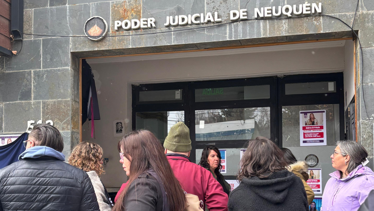 Sejun realizó una presentación en el TSJ por una jueza que suma más de 20 denuncias por violencia laboral