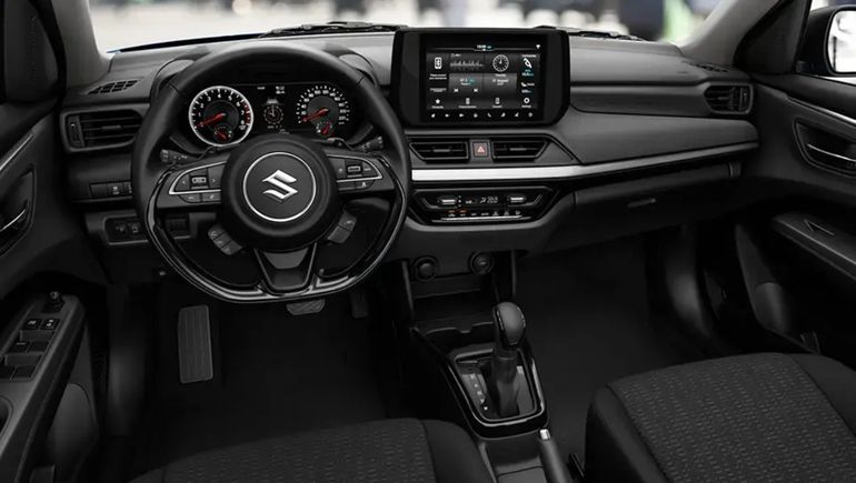 Suzuki Swift Suzuki Swift