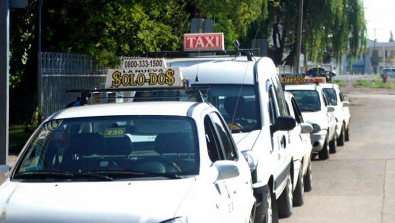 Pesadilla: asaltaron a un taxista y quisieron pegarle un tiro