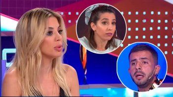 gallardo dio detalles escabrosos de lo que sufrio cinthia fernandez con defederico gallardo dio detalles escabrosos de lo que sufrio cinthia fernandez con defederico