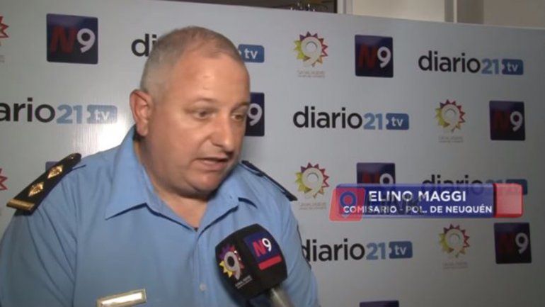 Iniciaron una campaña para traer policías a la provincia desde Chaco