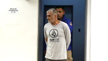 transfemicidio de azul semenenko: el acusado quedo preso por crimen de odio y su defensa admitio el hecho