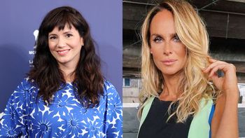 griselda siciliani conto todo: por que sabrina rojas no la quiere nada griselda siciliani conto todo: por que sabrina rojas no la quiere nada