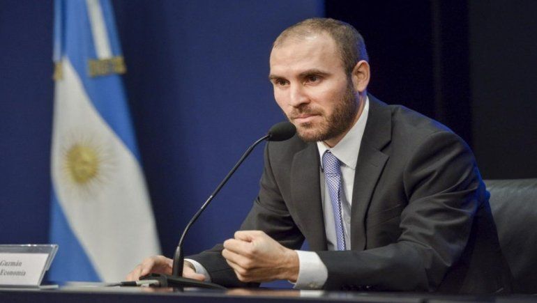 El Gobierno dijo que no habrá un nuevo blanqueo de capitales