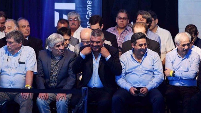 Por ahora, pulgar abajo en AFA para las sociedades anónimas