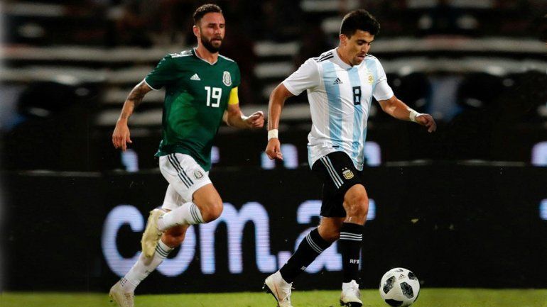 Acuña y Funes Mori, los que se repiten en Mendoza