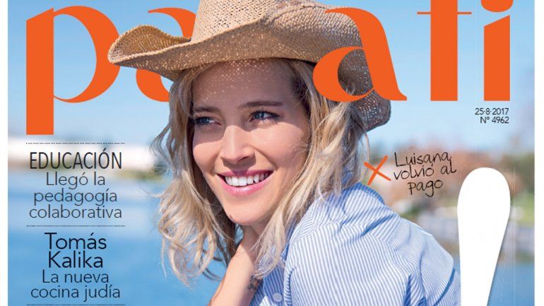 Este domingo, con LMN llevate la revista Para Ti con sólo 14 pesos