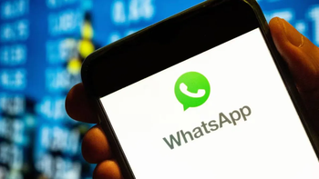 La app de mensajería WhatsApp con nuevos cambios La app de mensajería WhatsApp con nuevos cambios