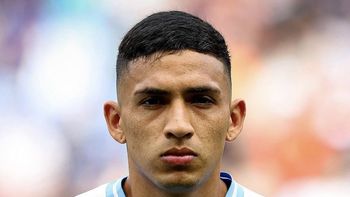 equi fernandez ejecuto la clausula de rescision y se fue de boca equi fernandez ejecuto la clausula de rescision y se fue de boca