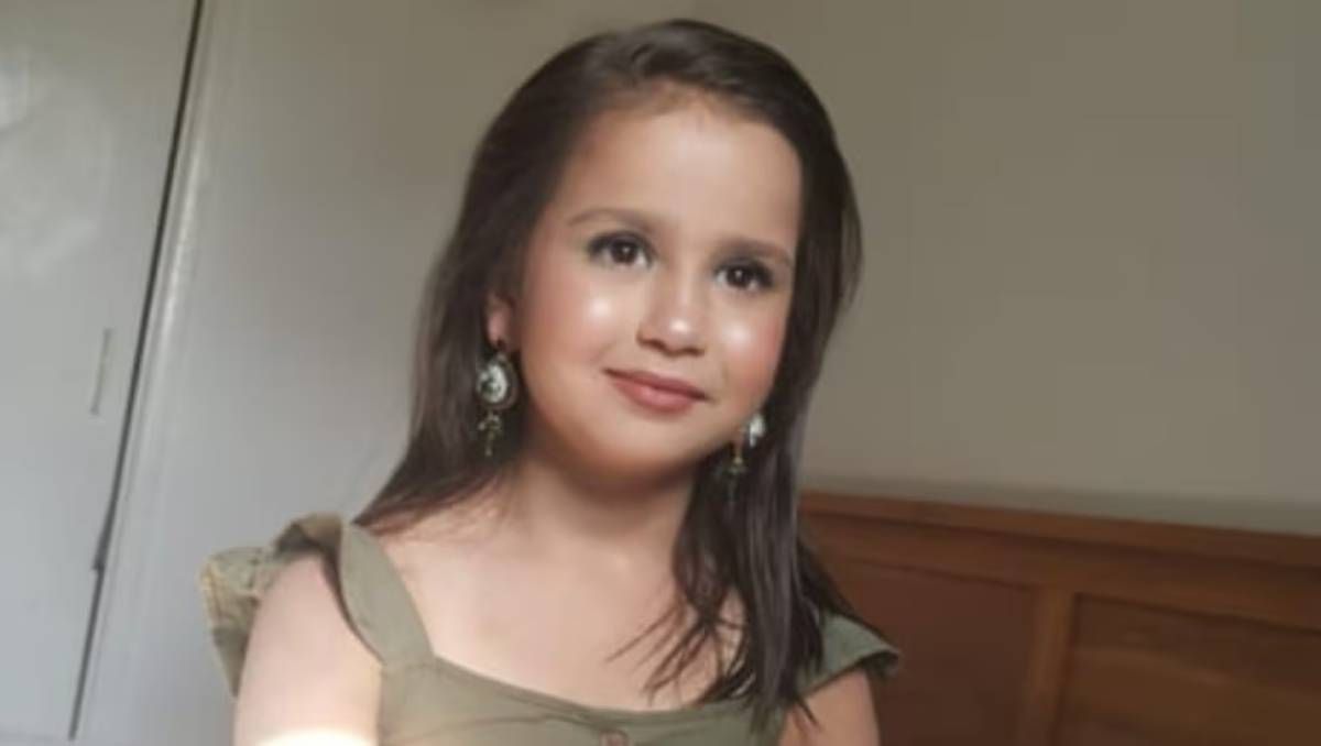 Tragedia en Reino Unido: la brutal muerte de una nena de 10 años