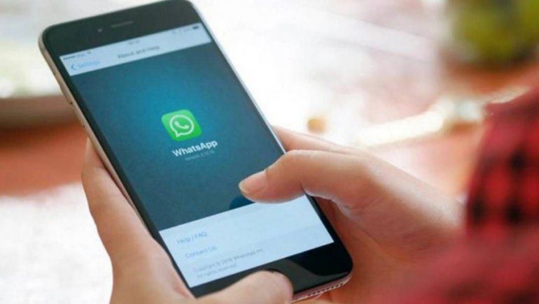 WhatsApp: conocé por qué aparece la advertencia puede que tengas nuevos mensajes.