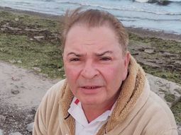 Héctor El Patrón Gallardo, jefe narco detenido en Puerto Madryn, Chubut. Héctor El Patrón Gallardo, jefe narco detenido en Puerto Madryn, Chubut.