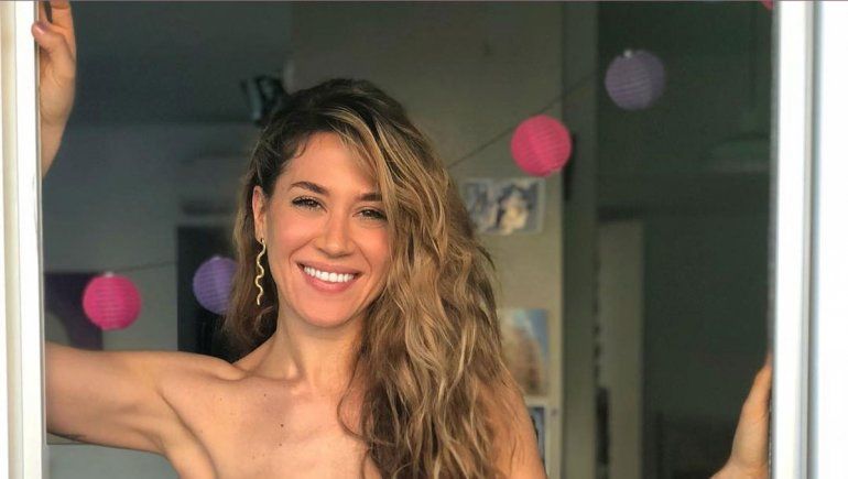 ¿Vago y celoso? Revelaron detalles de la separación de Jimena Barón y Mauro Caiazza