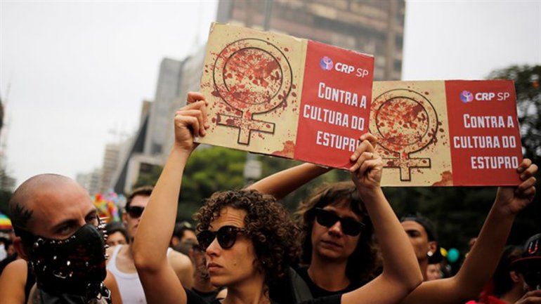 Las autoridades están convencidas de que los casos son muchos más