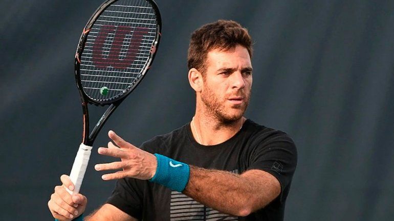 El tenista tandilense deberá defender el 3° lugar en Cincinnati.