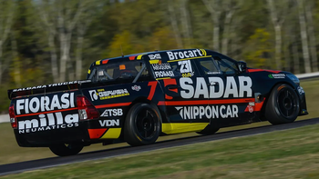 urcera y benitez salen a pelear de atras en el tc pick up urcera y benitez salen a pelear de atras en el tc pick up