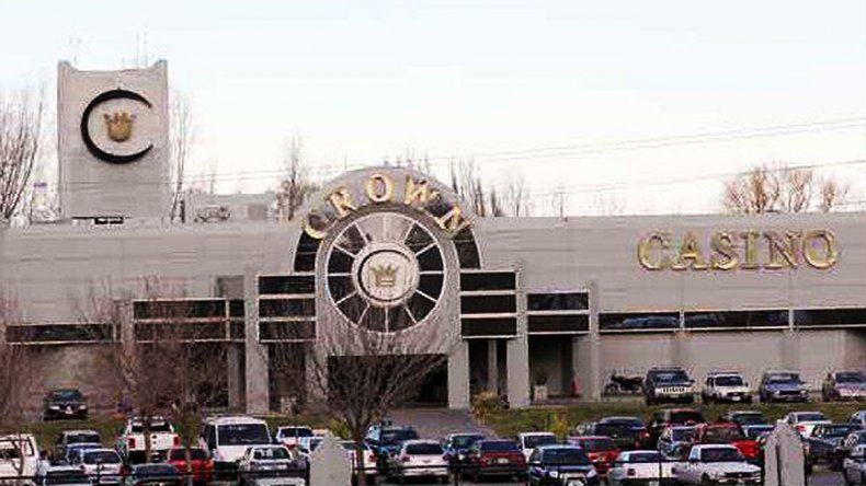 Una auditoría interna del casino descubrió el faltante de dinero y echaron a la jefa de Tesorería. La Justicia convalidó la medida. Una auditoría interna del casino descubrió el faltante de dinero y echaron a la jefa de Tesorería. La Justicia convalidó la medida.