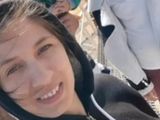 Ivana Oronel, de Comodoro Rivadavia, perdió a toda su familia en un choque.