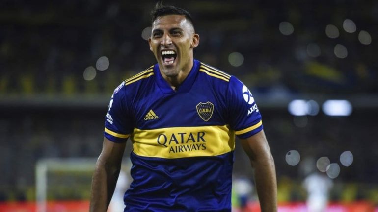 Wanchope Abila Wanchope Abila