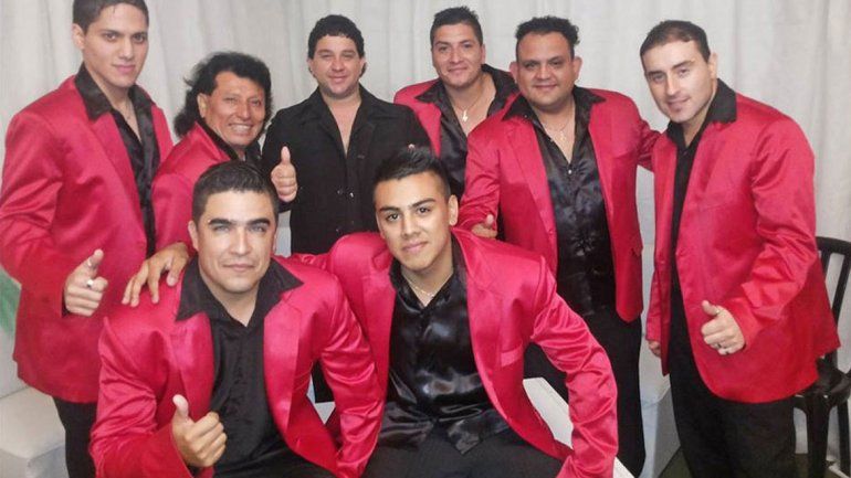 Los Charros y Play estarán en la Fiesta de los Jardines