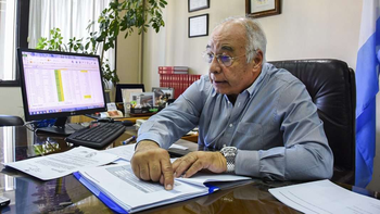 ricardo esteves: de prosapia emepenista y cultor del perfil bajo ricardo esteves: de prosapia emepenista y cultor del perfil bajo