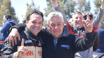 delvas se quedo con todo en la monomarca gol delvas se quedo con todo en la monomarca gol