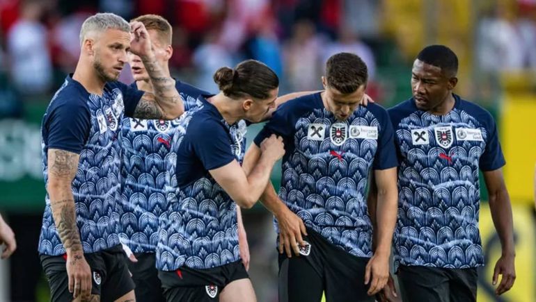 Atento Argentina: la figura de un rival se lesionó y se perderá el mundial
